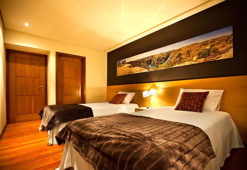 Casa De L Puio Guest House Picote Room photo