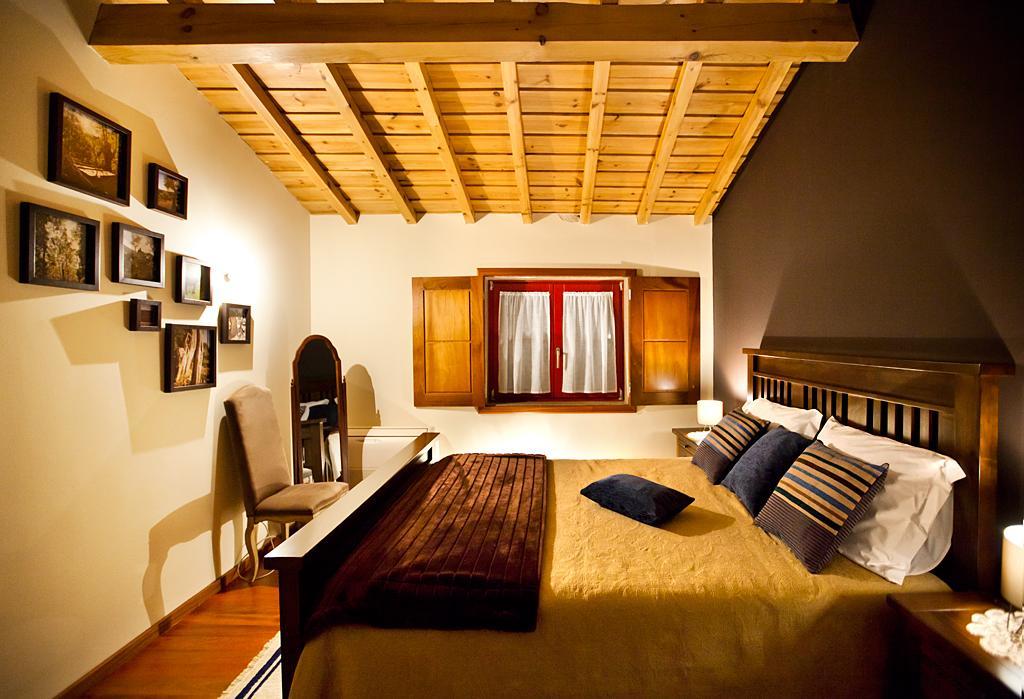 Casa De L Puio Guest House Picote Room photo