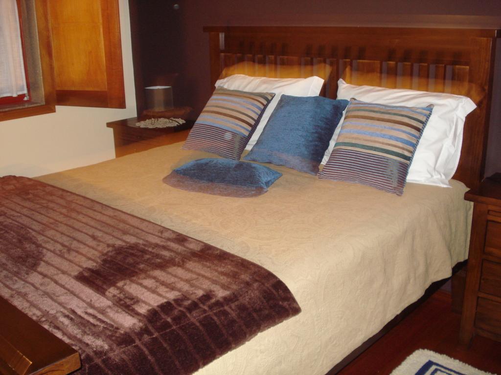 Casa De L Puio Guest House Picote Room photo